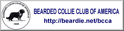 Bearded Collie Club of America